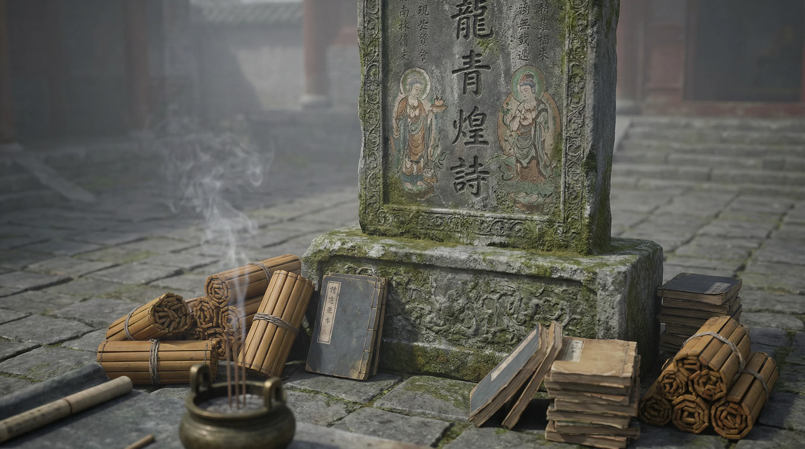 宗门规矩 - 美景之屋高清完整版 社区行为准则